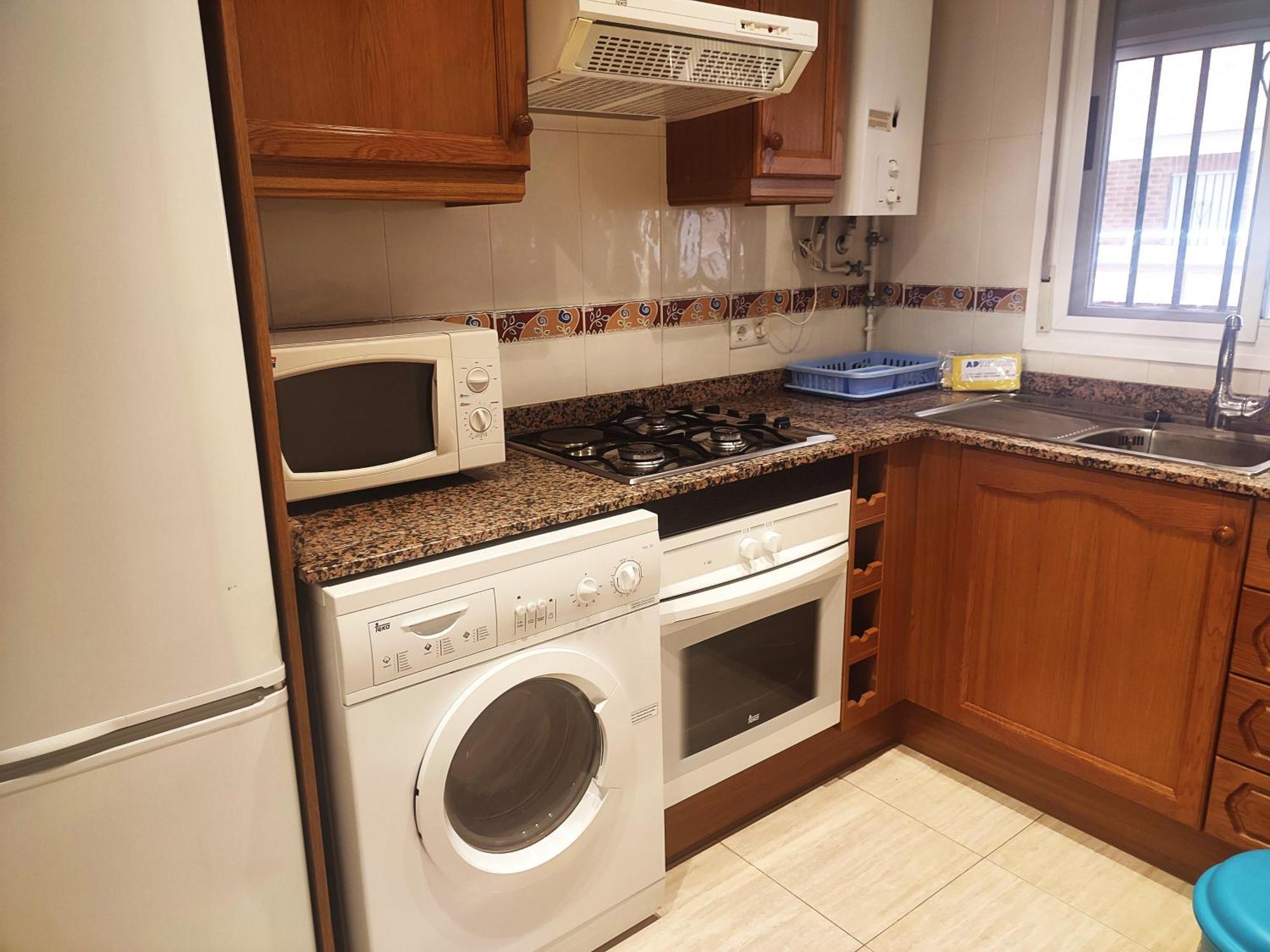 Apartamento Apcostas Playa Coral - Costa Marfil Oropesa del Mar Exterior foto