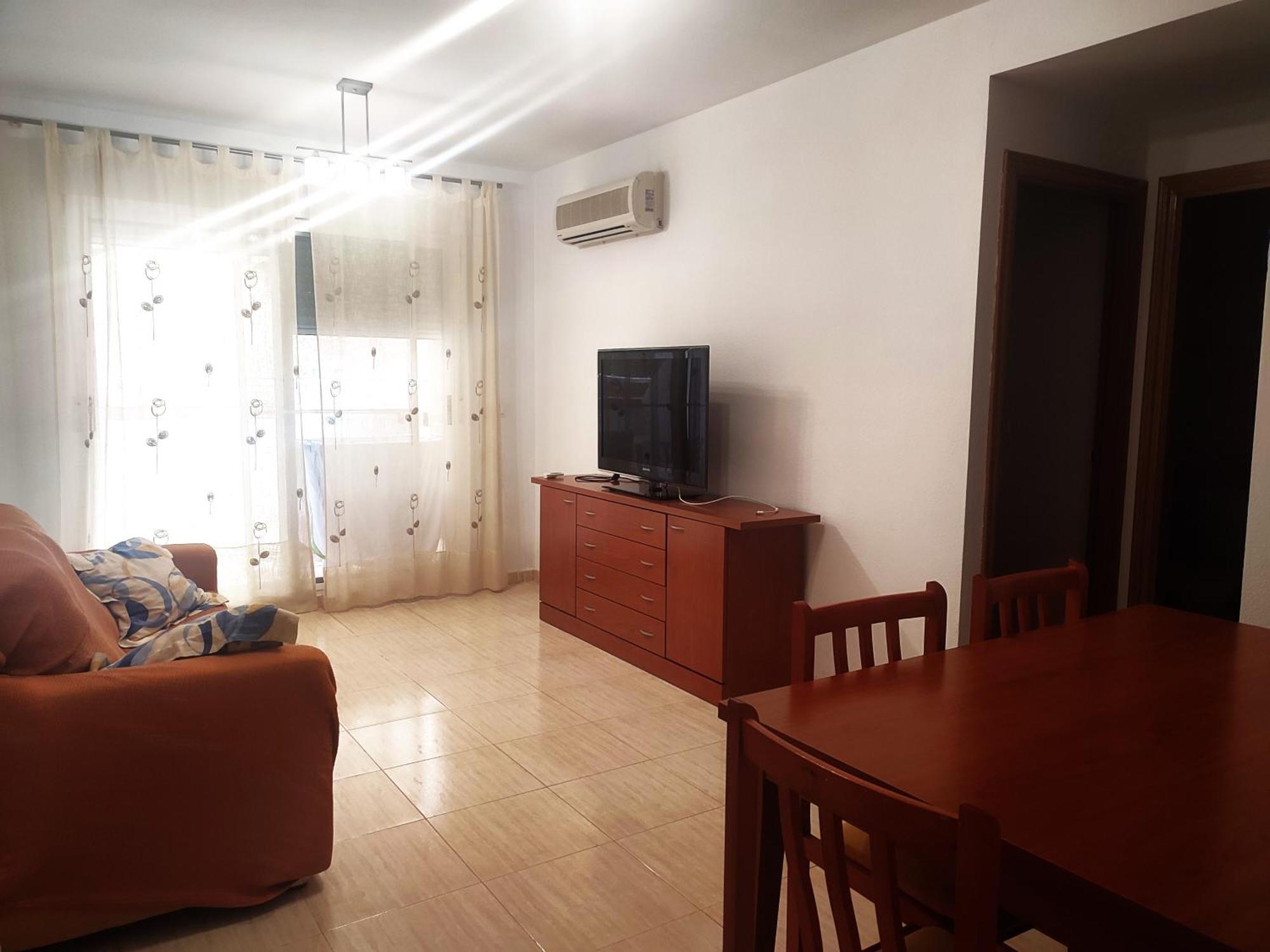 Apartamento Apcostas Playa Coral - Costa Marfil Oropesa del Mar Exterior foto