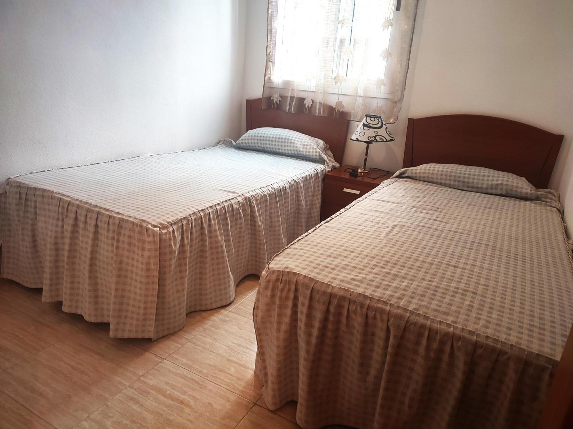 Apartamento Apcostas Playa Coral - Costa Marfil Oropesa del Mar Exterior foto