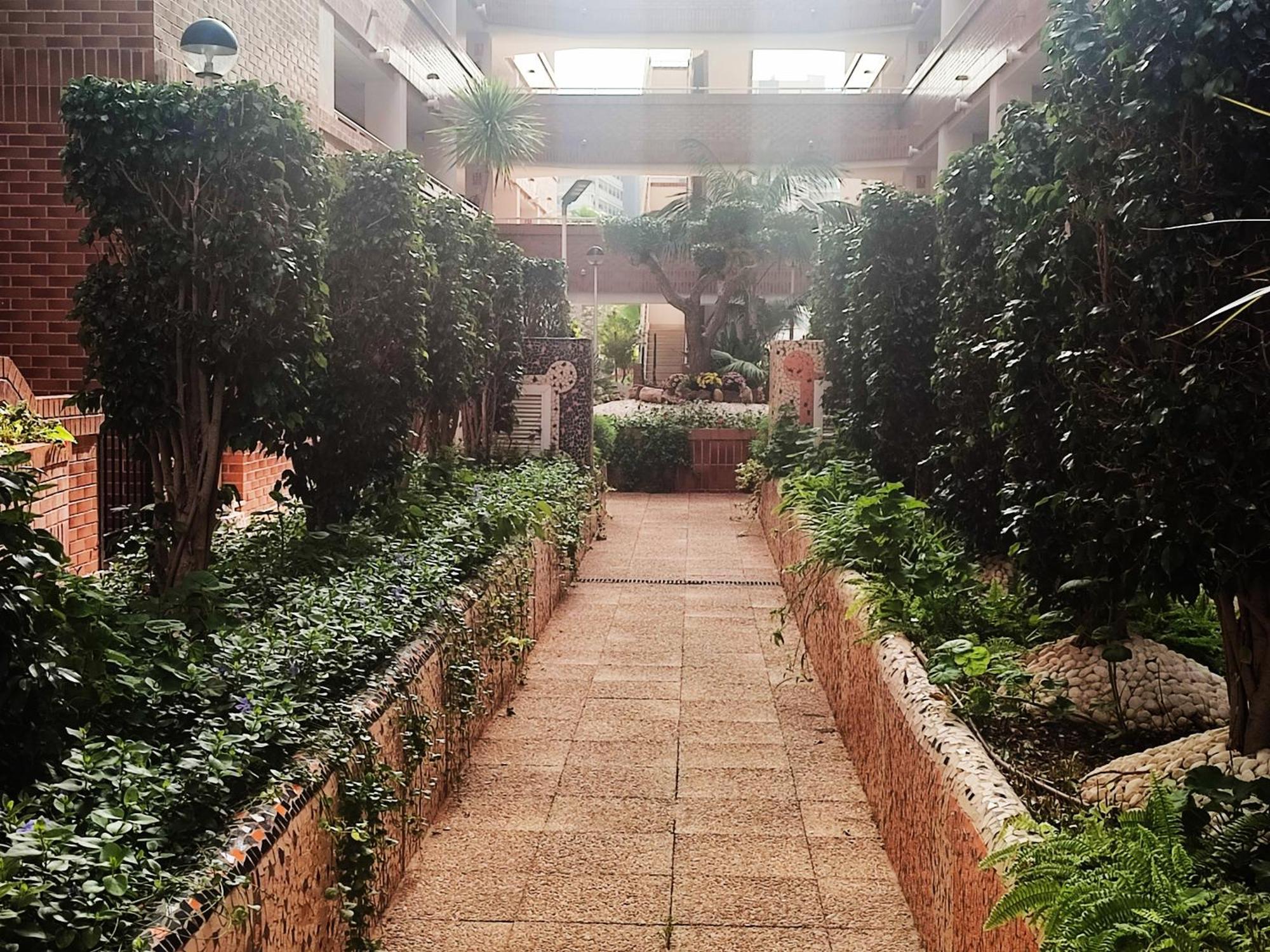 Apartamento Apcostas Playa Coral - Costa Marfil Oropesa del Mar Exterior foto